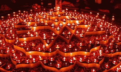 Kataras Diwali Holiday in Nepal from Mumbai