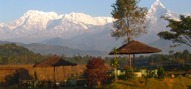 Best of Nepal Tour with Lumbini Yatra