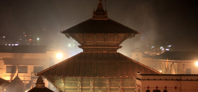 Muktinath & Pashupatinath Yatra by Train from India - 7N & 8D