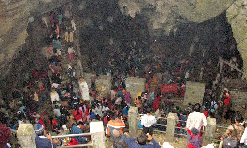 Haleshi Mahadev Darshan