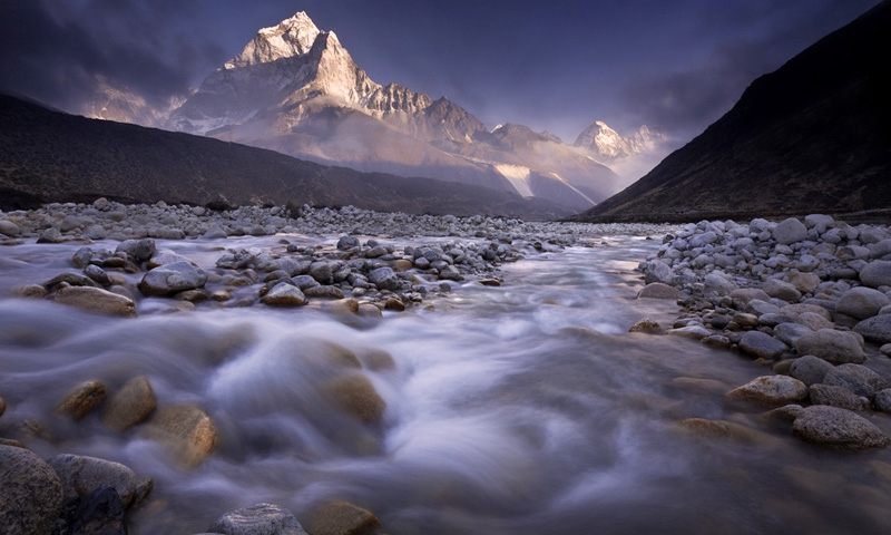 Tsum Valley Trekking