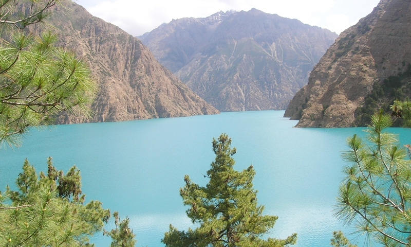 Phoksundo and Upper Dolpo Trek