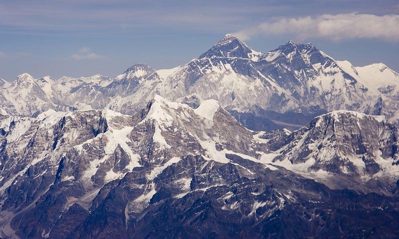 Lhasa Tour with Everest Base Camp