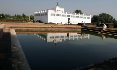 Nepal-India Buddhist Circuit