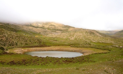 Damodar Kunda & Muktinath Darshan