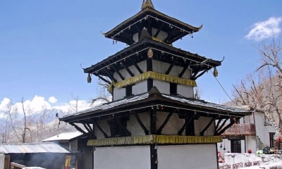 Muktinath & Pashupatinath Darshan - 6N & 7D