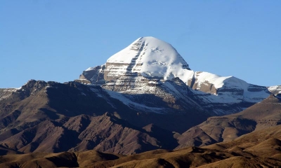 Kailash Mansarobar Yatra with Lhasa